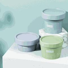 Hũ mỹ phẩm 100g