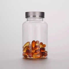 Lọ đựng thuốc viên 300c