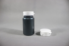 Chai HDPE nắp xé 100cc