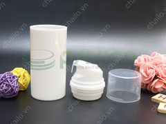 Chai đầu bơm 30ml, 50ml, 80ml, 100ml, 120ml, 150ml