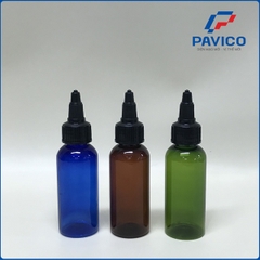 Nắp nhọn cổ 20mm