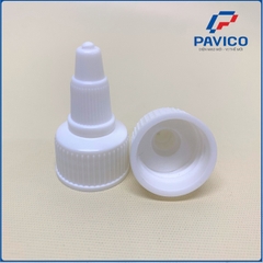Nắp nhọn cổ 20mm