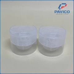 Nắp nhấn trên màu trong size 31.4-31.7 cổ 20mm