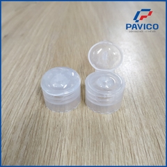Nắp bật/press cổ 20mm