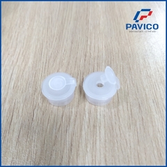 Nút nhựa cổ 20mm