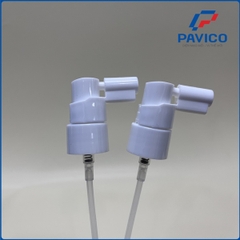 Nắp xịt cổ 20mm