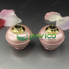 Vỏ hũ đựng kem mỹ phẩm cao cấp củ hành tây