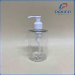 Đầu bơm khóa trái phải cổ 24mm