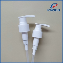 Đầu bơm mỏ vịt cổ 24mm