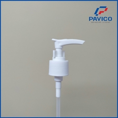 Đầu bơm chốt mỏ vịt cổ 24mm