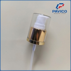 Bơm chụp vàng 24mm