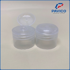 Nắp bật cổ 24mm