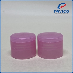 Nắp bật cổ 24mm