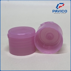 Nắp bật cổ 24mm