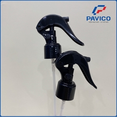 Nắp xịt chuột cổ 24mm