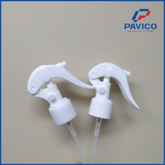 Nắp xịt chuột cổ 24mm