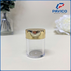 25HS9-Lọ viên hoàn 9ml