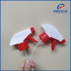 Nắp xịt kính-28mm