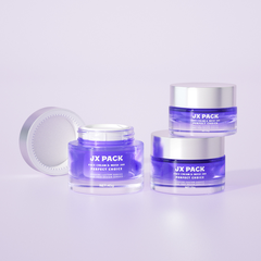 Hũ nhựa 20g - 25g