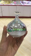 Hũ acrylic cao cấp