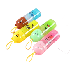 Hũ nhựa PET đựng kẹo