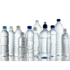 Chai nước khoáng/ Chai nước lọc