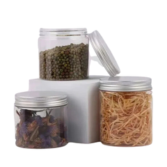 Hũ nhựa PET 350ml