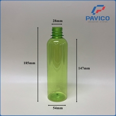 AA320-Chai nhựa pet 320ml
