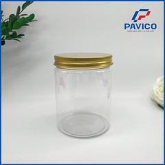 89H750-Hũ pet vặn 750ml