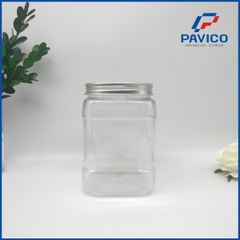 89H990-Hũ năp vặn 990ml