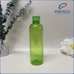 AA320-Chai nhựa pet 320ml