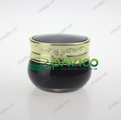 Vỏ chai lọ hũ đựng kem mỹ phẩm cao cấp AC-73