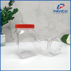 64H250-Hũ pet 250ml