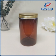 68H350-Hũ pet 350ml