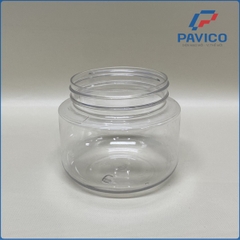 68HT250-Hũ pet 250ml