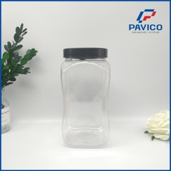 89H1300-Hũ nắp vặn1300ml