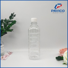 Nắp nhựa thường-28mm