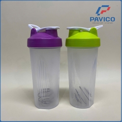 89HP600-Bình lắc 600ml