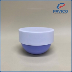 Hũ pet 240ml-90mm-50g