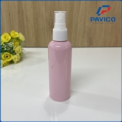 AA100-Chai nhựa pet 100ml