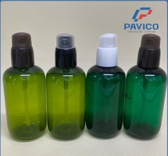 AA110-Chai nhựa pet 110ml