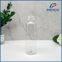AA200-Chai nhựa pet 200ml