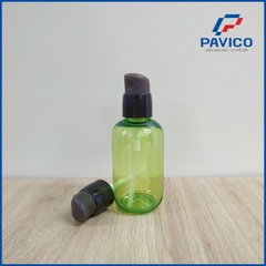 AA80-Chai nhựa pet 80ml