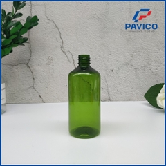AB125-Chai nhựa pet 125ml