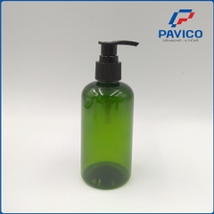 AB220-Chai nhựa pet 220ml