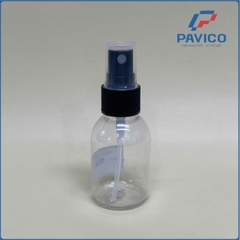 AB40-Chai pet 40ml-20mm