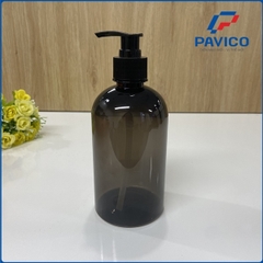 AB510-Chai nhựa pet 510ml