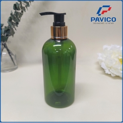 AD300-Chai nhựa pet 300ml