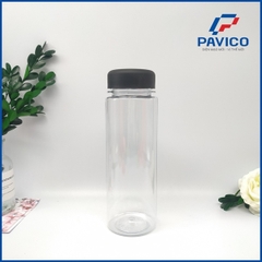 AE500-Chai đựng nước 500ml