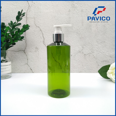 AK300-Chai nhựa pet 300ml